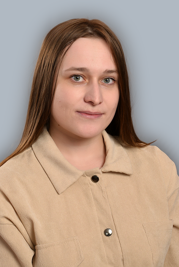 Воспитатель Вейс Валерия Сергеевна.